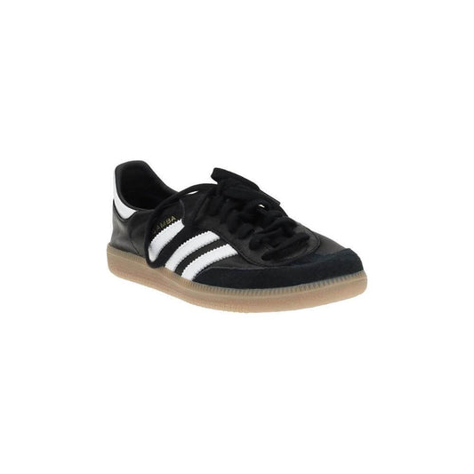 Adidas Samba Sneakers AD-IF0641CBLACKFTWW-EU39/US6