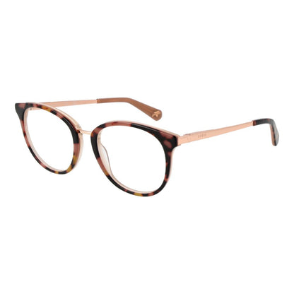 Guess Brown Acetate Glasses (Frames)