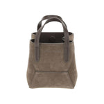 Brunello Cucinelli Suede Shoulder Bag BRMBDLD2675C8769BB