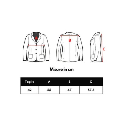 Add White Polyamide Jackets & Coat