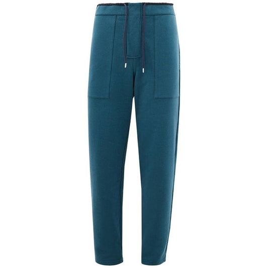 Ambush Italian Crafted Cotton Designer Denim Ambush Dark Slate Gray
