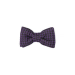 Tom Ford Multicolor Silk Bowty TO-8619667-ONE SIZE
