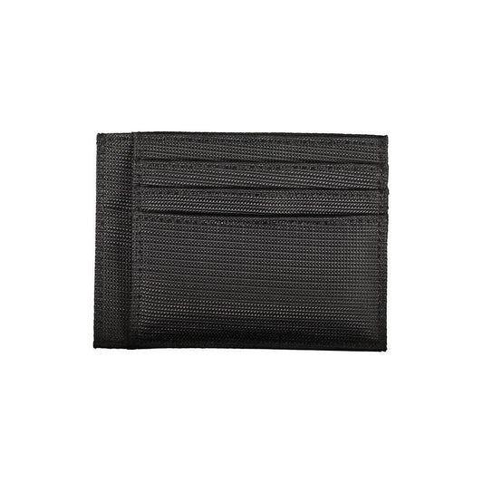 Piquadro Sleek Recycled Material Card Holder PI-25075