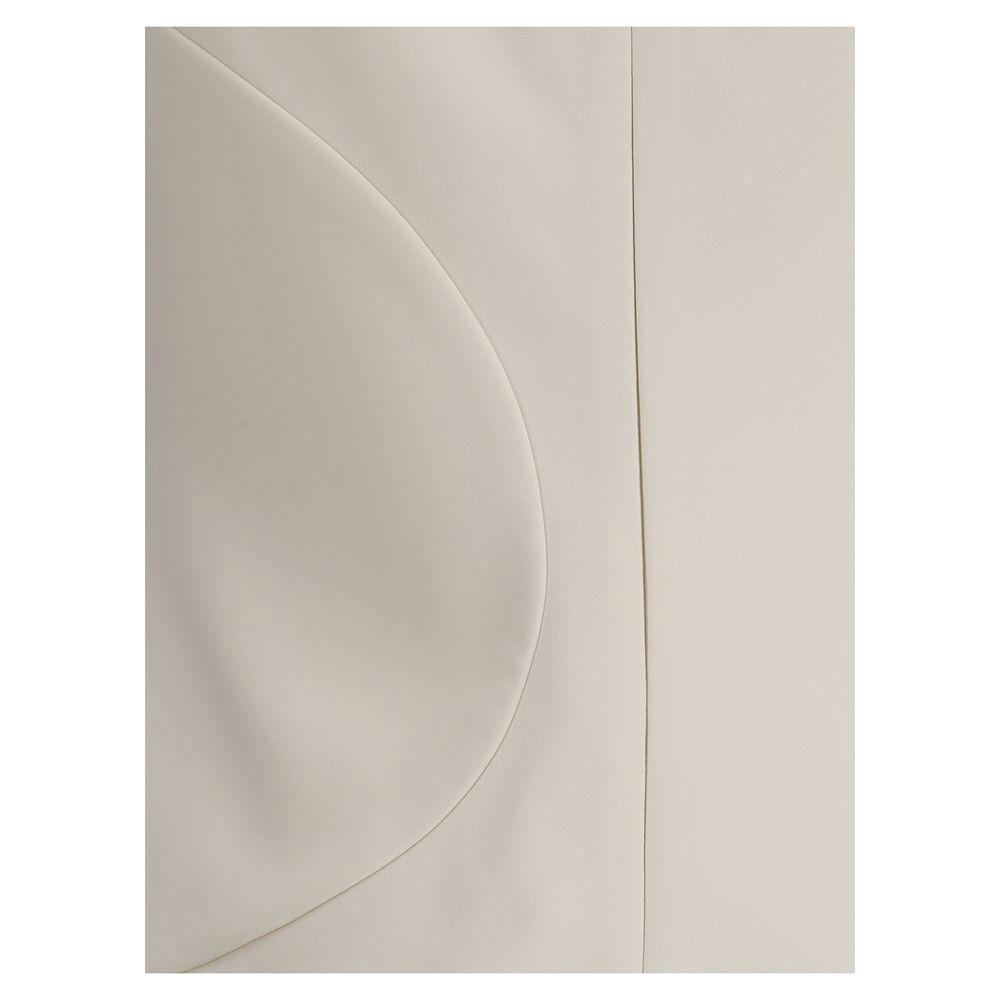 Ferragamo Sleeveless Dress FE-783811004-IT42 | L