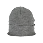 Levi's Gray Marabou Men Hat LE-26644