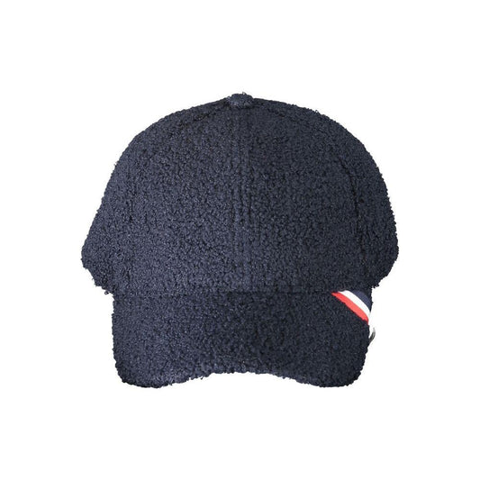 Norway 1963 Blue Polyester Men Cap NO-31962