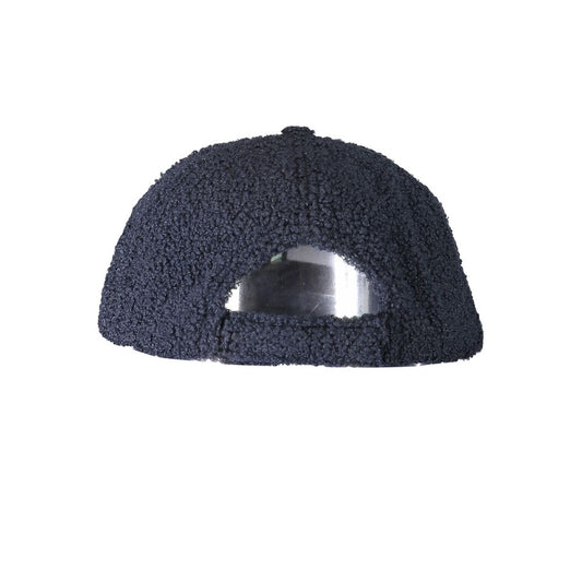 Norway 1963 Blue Polyester Men Cap NO-31962