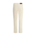 Brunello Cucinelli Corduroy Pants