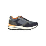 Blauer Blue Polyethylene Men Sneaker BL-33857-EU40/US7