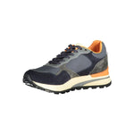 Blauer Blue Polyethylene Men Sneaker BL-33857-EU40/US7