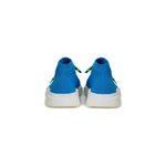 Balenciaga Exquisite Blue Cotton Sneakers for Men BA-208673-EU42/US9