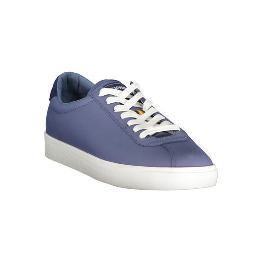 K-WAY Chic Contrast Laced Sports Sneakers KW-28324-EU45/US12