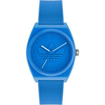 Adidas Blue Synthetic Watch ADAOST22033AC