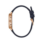 Guess Blue Synthetic Watch GUGW0484L2AC