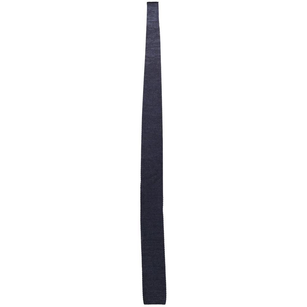Gant Blue Wool Men Tie GA-14861