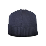 Hugo Boss Blue Wool Men Cap BO-34683
