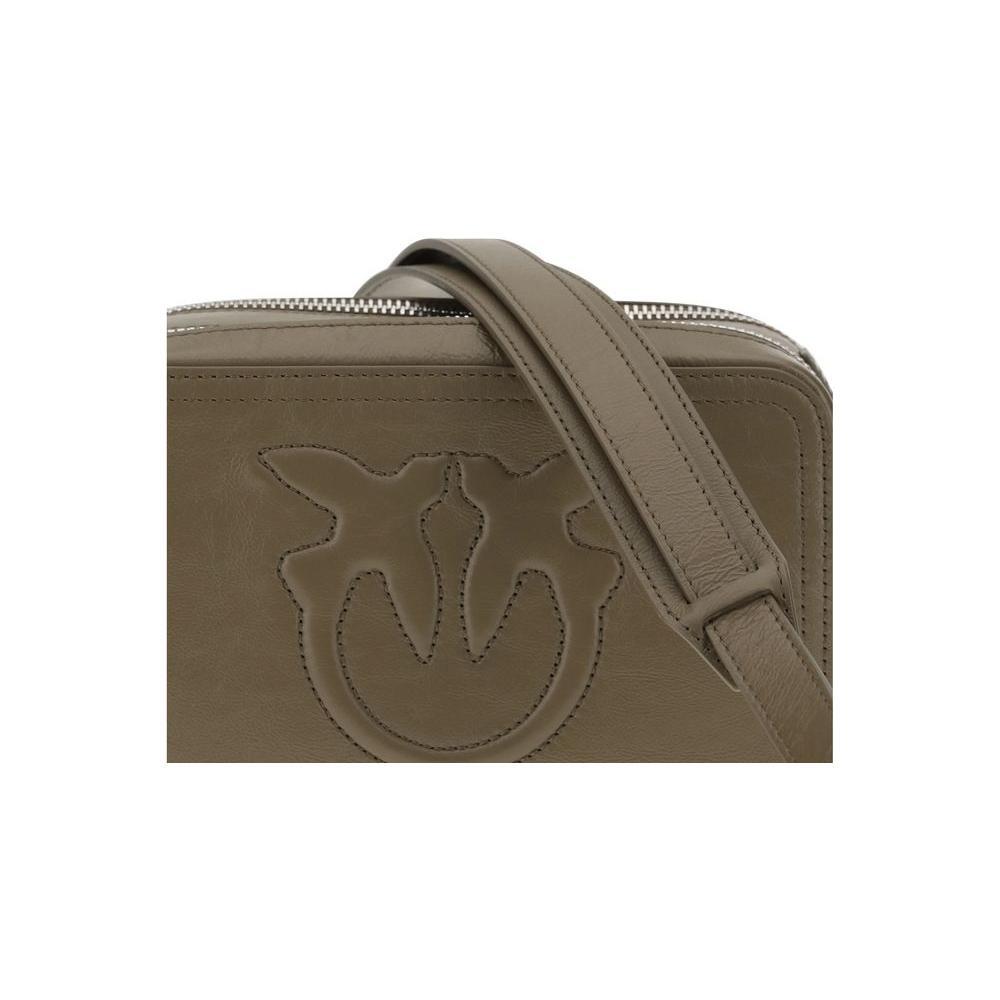 PINKO Carrie Shoulder Bag PI104336A26JX25SBB