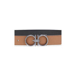 Ferragamo Gancini reversible Belt FE-783265001-100 CM / 40 INCHES