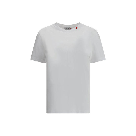 Made With Love Cotton T-Shirt MA-MAVI001-M