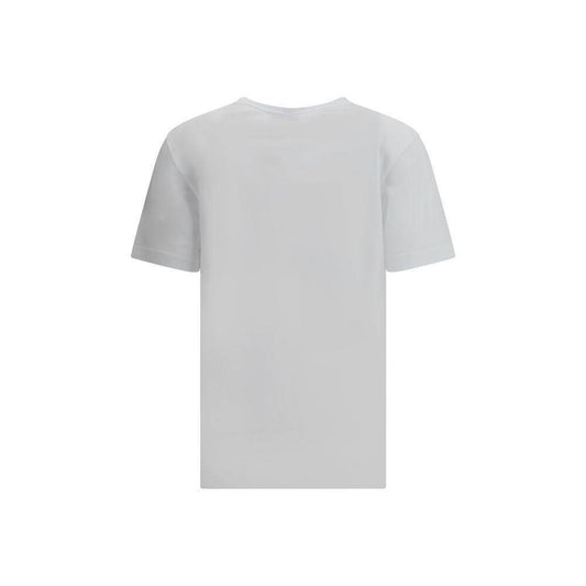 Made With Love Cotton T-Shirt MA-MAVI001-M