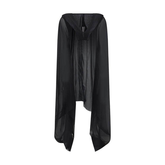 Rick Owens Kaftan Dress