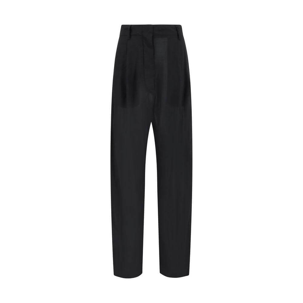 The Latest Wide Pants TH-TLW03111T0172LNTPT0002-IT42 | L