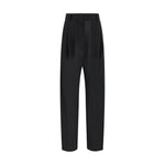 The Latest Wide Pants TH-TLW03111T0172LNTPT0002-IT42 | L