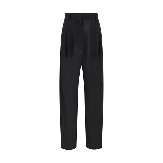 The Latest Wide Pants