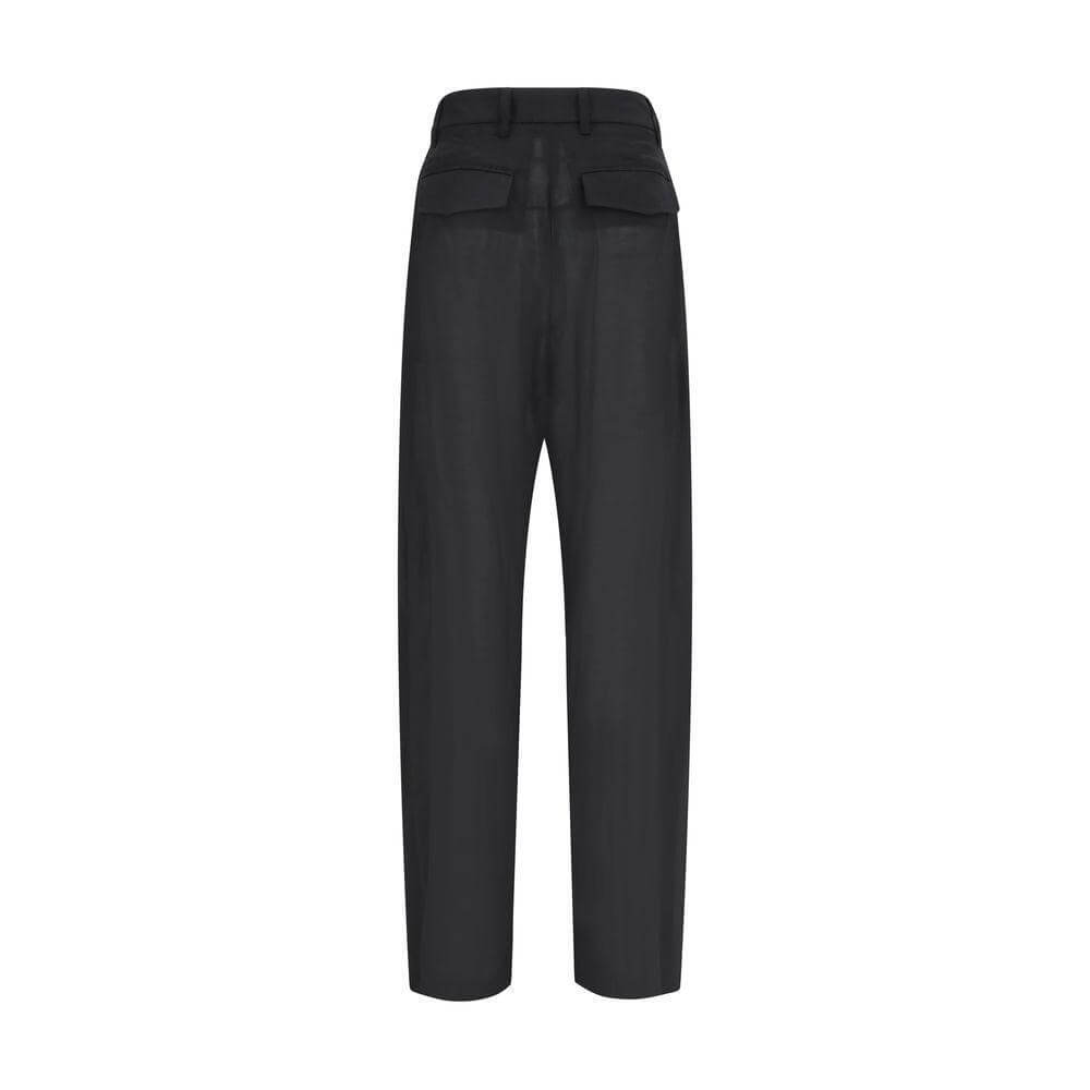The Latest Wide Pants TH-TLW03111T0172LNTPT0002-IT42 | L