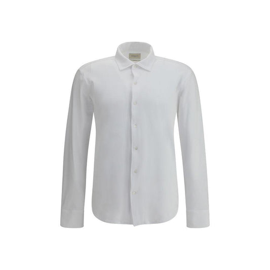 Brooksfield Cotton Shirt BR-202AB0029100-S