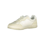 Tommy Hilfiger Beige Polyethylene Men Sneaker TO-33496-EU40/US7