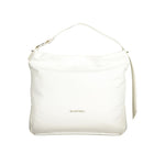 Mario Valentino White Polyethylene Women Handbag VA-36200
