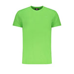 Norway 1963 Green Cotton T-Shirt