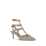 Valentino Garavani Rockstud Pumps VA-7W2S0375VCEP45-EU35.5/US5.5