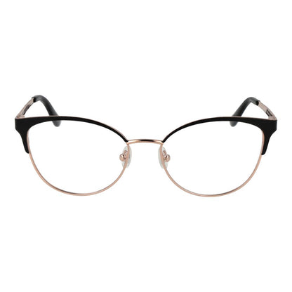 Guess Gold Metal Glasses (Frames)