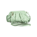 Mario Valentino Green Polyethylene Women Handbag VA-29936