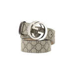 Gucci Belt GU-411924KGDHN9643-105 CM / 42 INCHES
