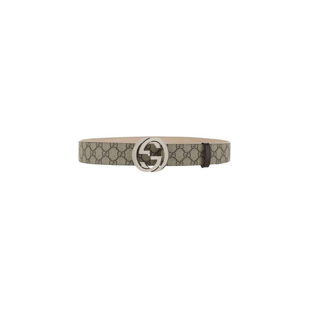 Gucci Belt GU-411924KGDHN9643-105 CM / 42 INCHES