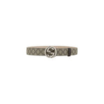 Gucci Belt GU-411924KGDHN9643-105 CM / 42 INCHES