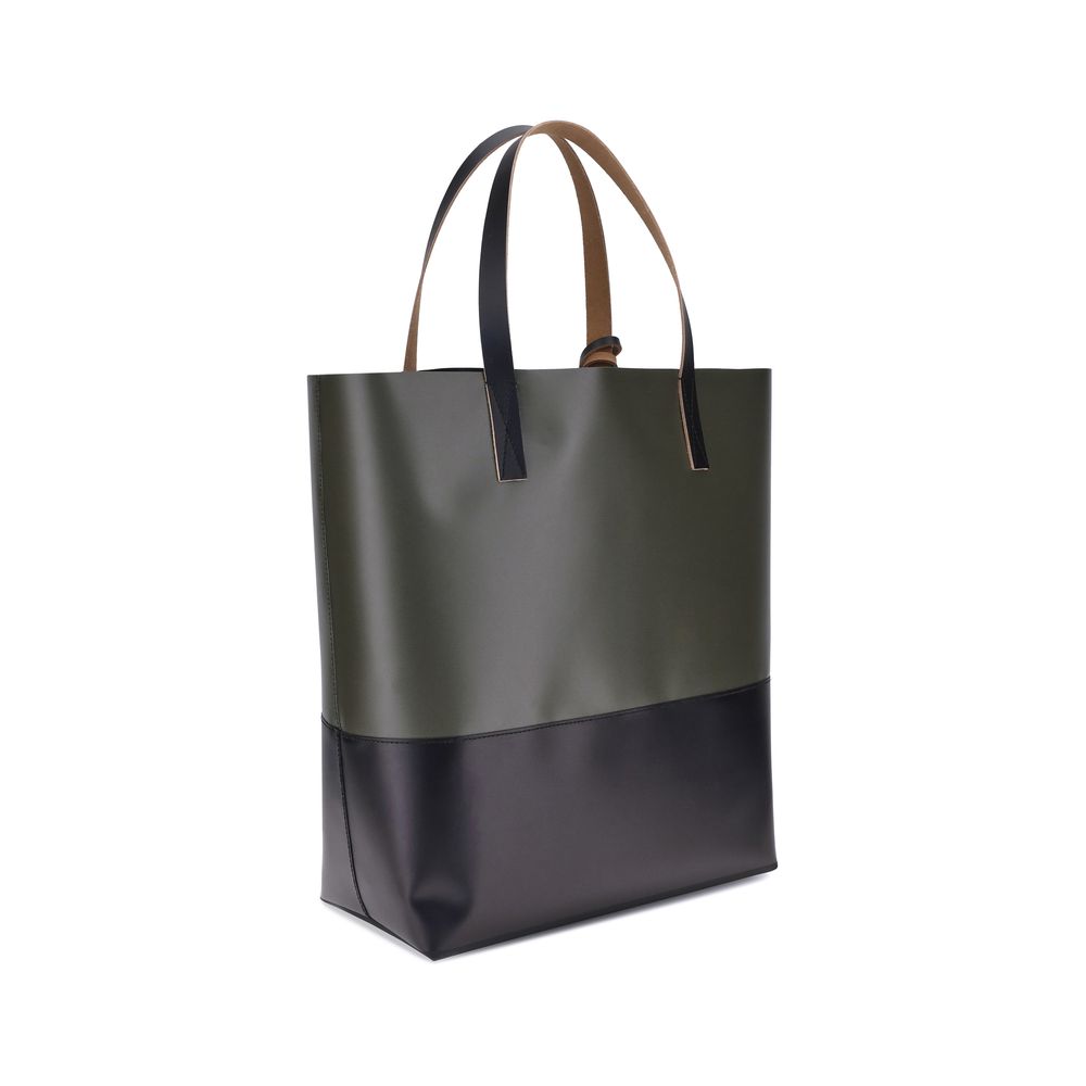Marni Multicolor Polyethylene Shoulder Bag
