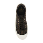 Fendi Monochrome Sneakers FE-7E1553AJZXF0R7V-EU44/US11