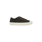 Fendi Monochrome Sneakers FE-7E1553AJZXF0R7V-EU44/US11