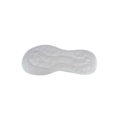 U.S. POLO ASSN. Verde Polyurethane Men Sneaker