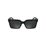 Calvin Klein Black Bio Based Fabric Sunglasses CA-38326