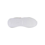 Tommy Hilfiger White Polyester Men Sneaker TO-37169-EU40/US7