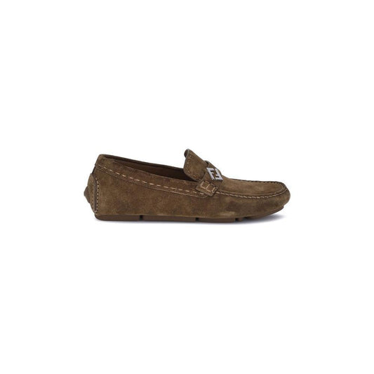 Fendi Driver Loafers FE-7D1682QK9F1SJ0-EU 38 | US 5