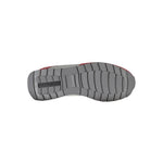 Napapijri Red Leather Men Sneaker NA-38013-EU43/US10