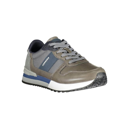 Carrera Dashing Sports Sneakers with Contrast Details CA-25557-EU41/US8