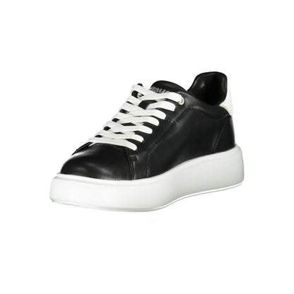 Blauer Nero Poliuretano Women Sneaker