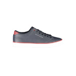 Tommy Hilfiger Blue Polyester Sneaker TO-31461-EU40/US7